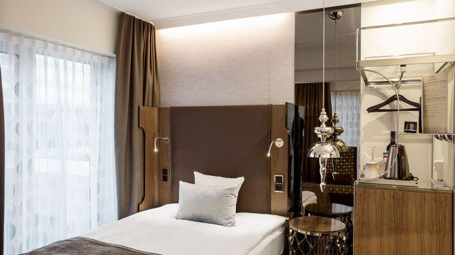 Tivoli Hotel And Congress Center Kodaň Pokoj fotografie