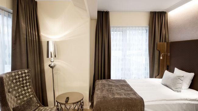 Tivoli Hotel And Congress Center Kodaň Pokoj fotografie
